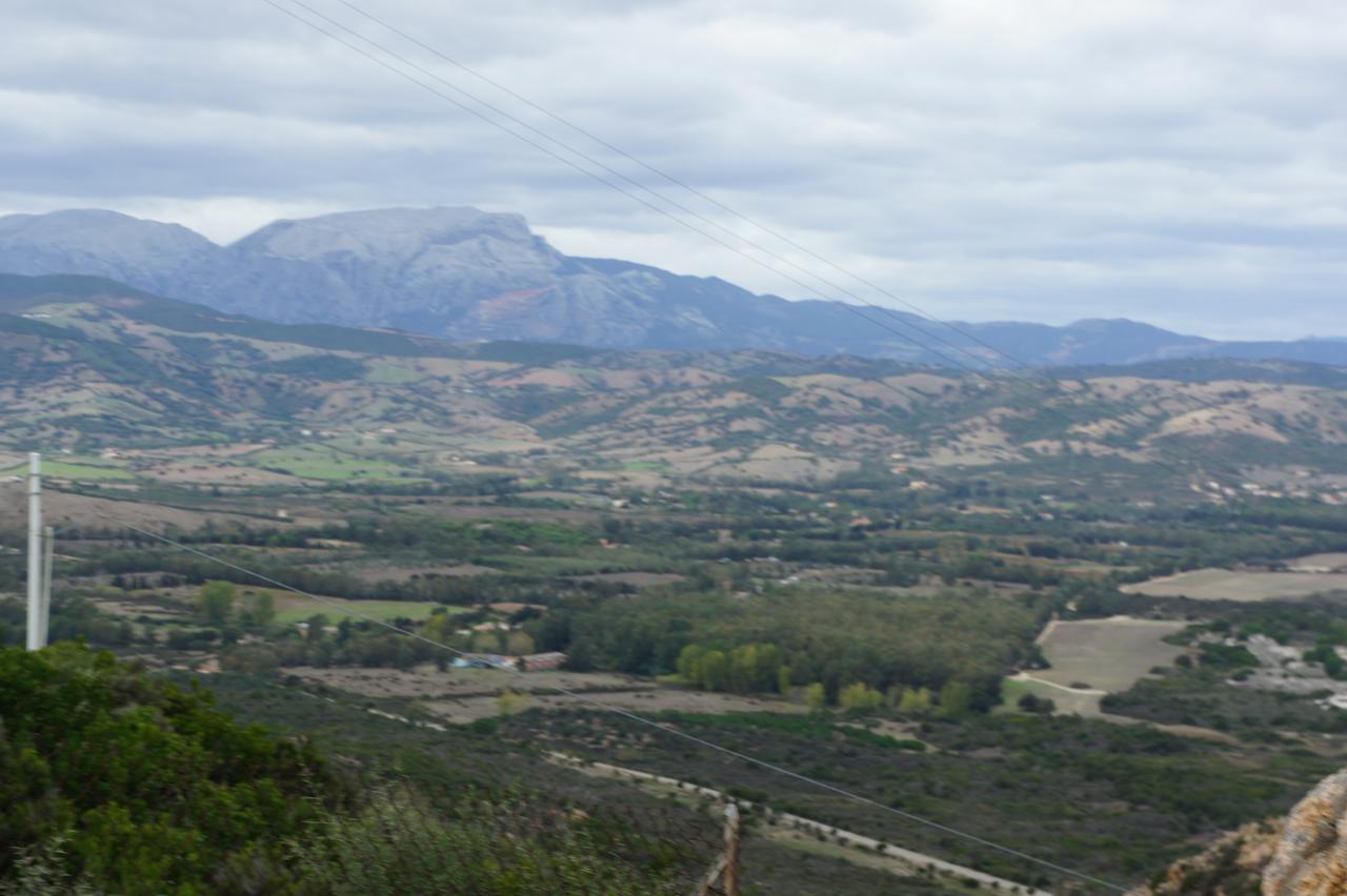 סנטה לוצ'יה Locanda Farorientale מראה חיצוני תמונה